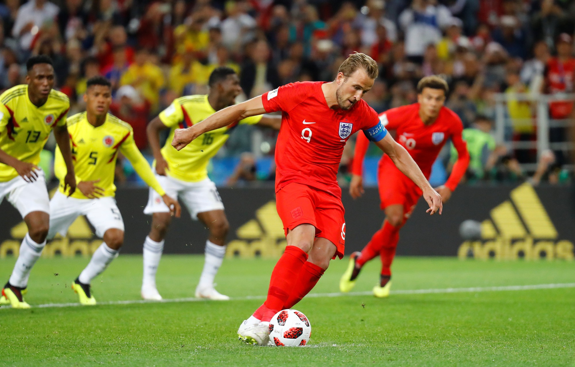 Không nên phụ thuộc nhiều vào bảng tin kèo World Cup